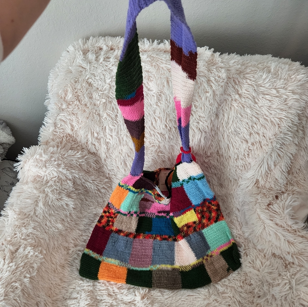 Among equals bag
